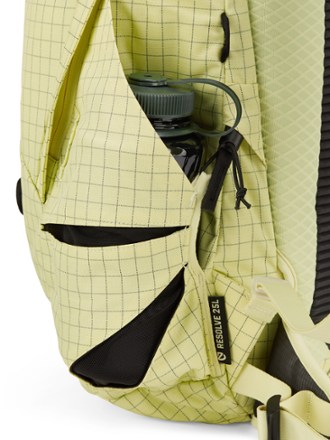 Resolve 25 L Endless Promise Technical Active Pack - Men's