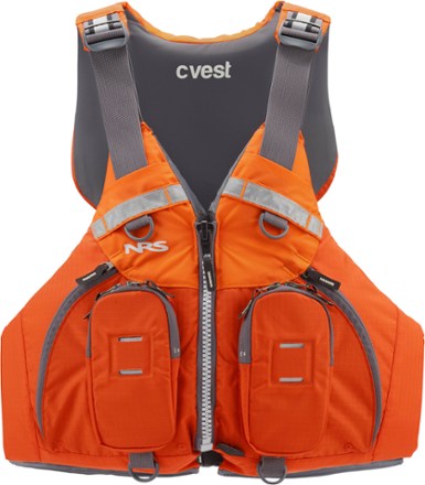 cVest PFD