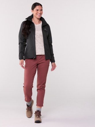 Atom Insulated Jacket - Women's