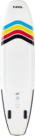 Clean 110 Inflatable Stand Up Paddle Board - 11'