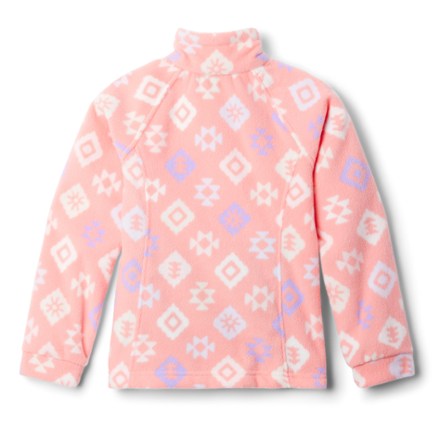Benton Springs II Fleece Jacket - Girls'