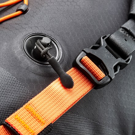 Seat-Pack Saddle Bag - 11 Liters