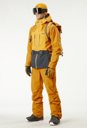 Object Insulated Jacket - Men's