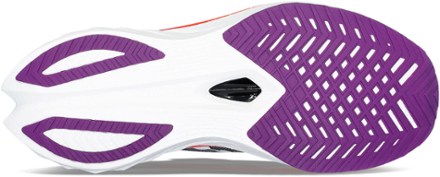 Endorphin Speed 4 Road-Running Shoes - Men's