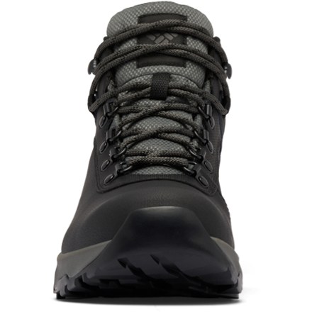 Newton Wander Leather Hiking Boots - Men's
