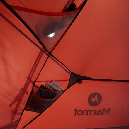 Catalyst 2-Person Tent with Footprint