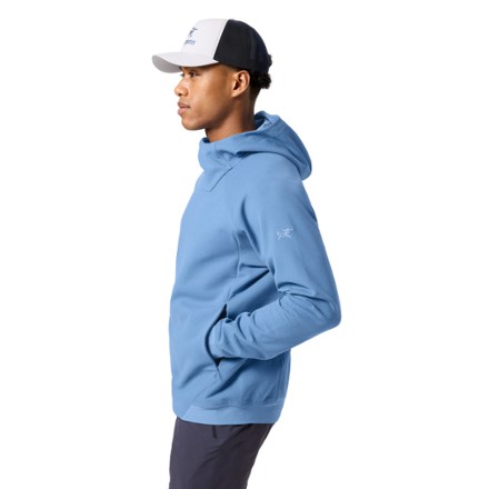 Rethel Hoodie - Men's