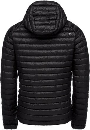 Approach Down Hoody - Men's