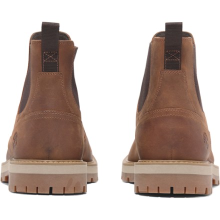 Britton Road Chelsea Boots - Men's