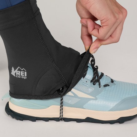 Swiftland Running Gaiters