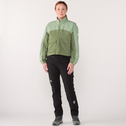 Boreas Hike Jacket - Women's