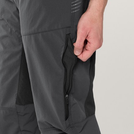 SingleTrack Trouser II Bike Pants - Men's