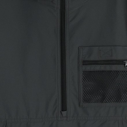 Merced Anorak - Women's