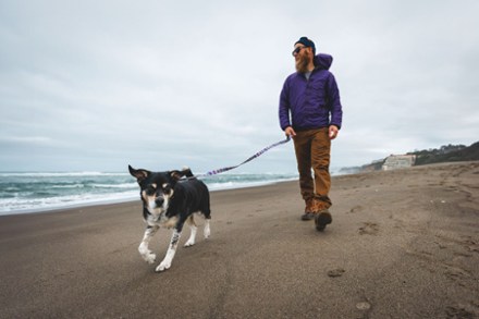 Front Range Printed Leash