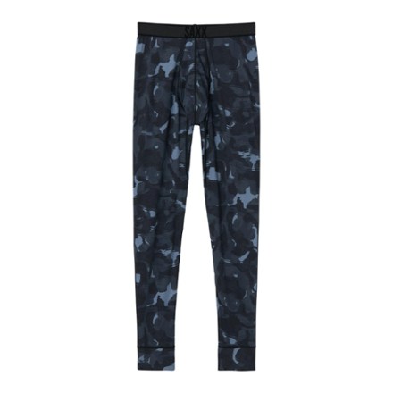 Roast Master Midweight Base Layer Bottoms - Men's