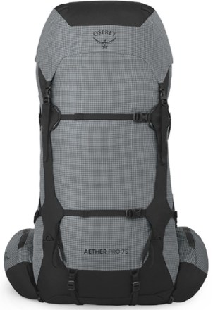 Aether Pro 75 Pack - Men's