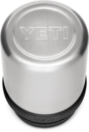 Cup Cap Accessory
