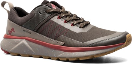 Cascade Peak Low WP Sneakers - Men's
