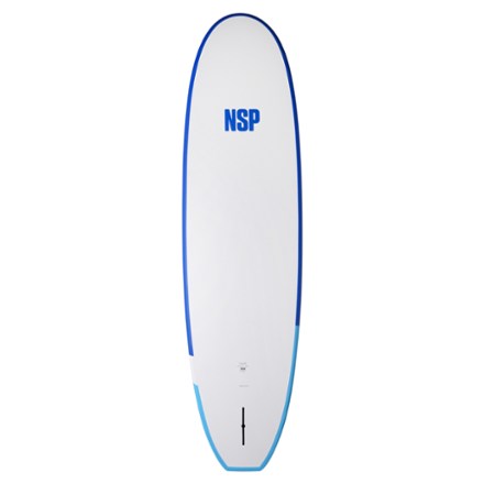 Elements Cruise Stand Up Paddle Board - 11'