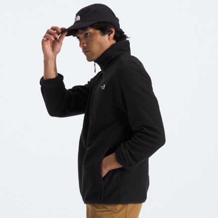 Glacier Fleece Jacket - Men's