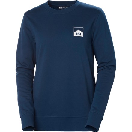 Nord Graphic Sweatshirt - Women's