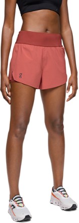 3" Running Shorts - Women's