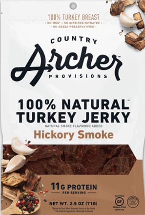 Jerky - 2.5 oz.