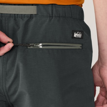 Trailmade Amphib Shorts - Men's