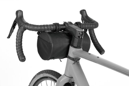 Tubular Barbag Handlebar Bag