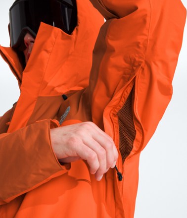 Freedom Insulated Jacket - Men's