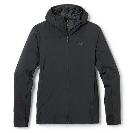 Xenair Alpine Flex Insulated Jacket - Men's