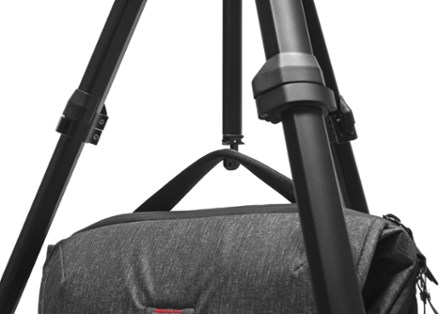 Travel Tripod - Aluminum 