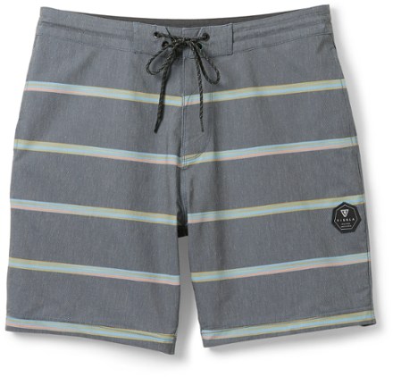 Spaced Out 18.5" Board Shorts - Men's