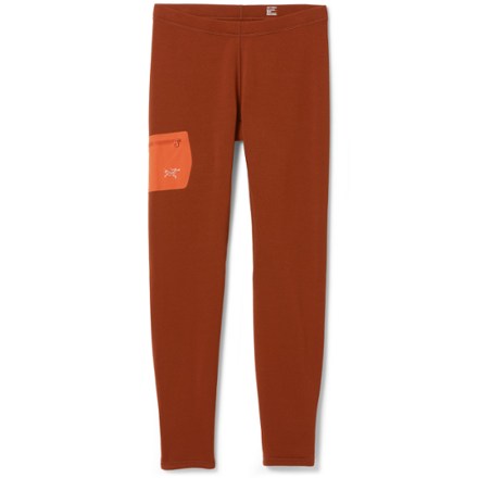Rho Heavyweight Base Layer Bottoms - Men's
