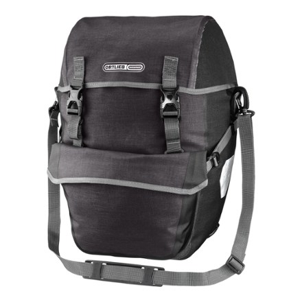 Bike Packer Plus Rear Panniers - Pair