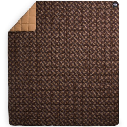 Cozy Cabin Blanket