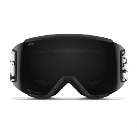 Squad S ChromaPop Snow Goggles