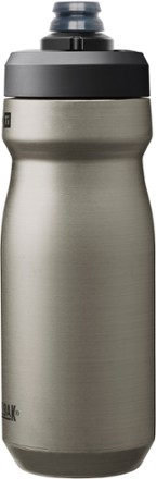 Podium Titanium Insulated Water Bottle - 18 fl. oz.
