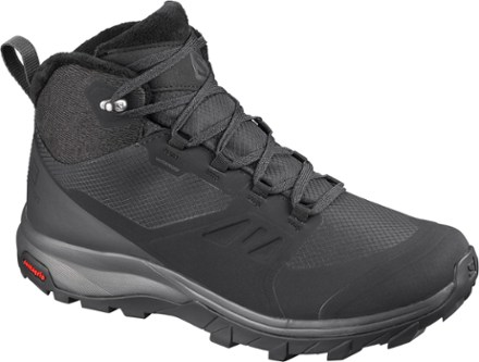 OUTsnap CSWP Boots - Women's