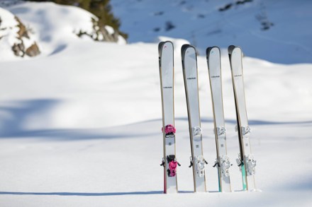 Kore 99 Ti Skis - Women's 2025/2026
