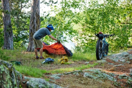 Heyday! C Deore 12 Fat-Tire Bike