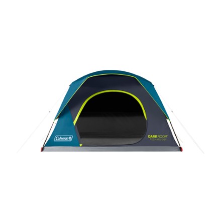 Skydome Dark Room -Person Tent