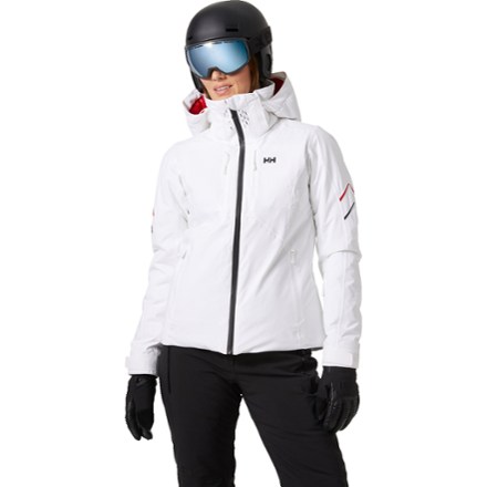 Alphelia Infinity Insulated Jacket - Women's