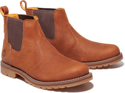 Redwood Falls Chelsea Boots - Men's