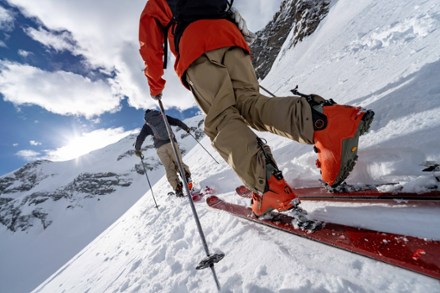 Zero G 96 Skis - Men's 2025/2026