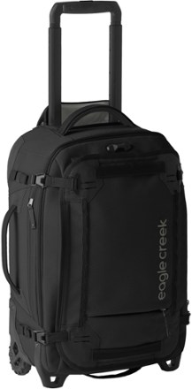 Gear Warrior XE 2-Wheel Convertible Carry-On Luggage