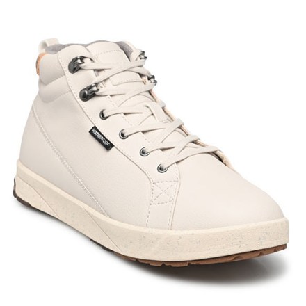 Bergen Waterproof Shoes - Women's