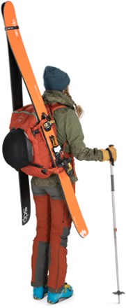 Sopris 30 Snow Pack - Women's