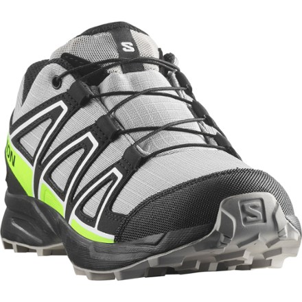 Speedcross Waterproof Hiking Shoes - Kids'