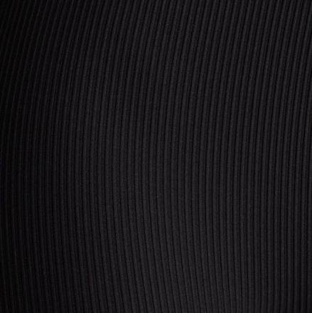 Impulse Ribbed Midi Leggings - Women's
